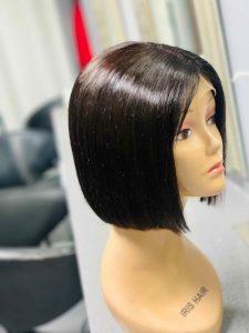 wigs and weaves